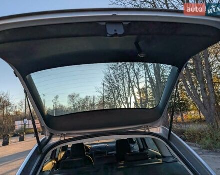 Сірий Шкода Октавія, об'ємом двигуна 1.8 л та пробігом 105 тис. км за 7850 $, фото 39 на Automoto.ua