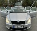Сірий Шкода Октавія, об'ємом двигуна 2 л та пробігом 282 тис. км за 7990 $, фото 15 на Automoto.ua