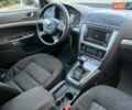 Серый Шкода Октавия, объемом двигателя 1.8 л и пробегом 226 тыс. км за 6400 $, фото 25 на Automoto.ua