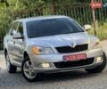 Серый Шкода Октавия, объемом двигателя 1.6 л и пробегом 235 тыс. км за 6350 $, фото 13 на Automoto.ua