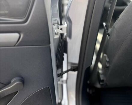 Серый Шкода Октавия, объемом двигателя 1.6 л и пробегом 191 тыс. км за 7000 $, фото 18 на Automoto.ua