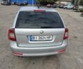 Шкода Октавия 2010 в Полтаве на Automoto.ua Серый Шкода Октавия, объемом двигателя 1.8 л и пробегом 230 тыс. км за 6500 $, фото 3 на Automoto.ua