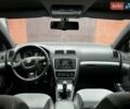 Серый Шкода Октавия, объемом двигателя 1.97 л и пробегом 215 тыс. км за 8700 $, фото 7 на Automoto.ua