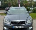 Сірий Шкода Октавія, об'ємом двигуна 1.9 л та пробігом 310 тис. км за 6500 $, фото 1 на Automoto.ua