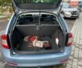 Серый Шкода Октавия, объемом двигателя 1.6 л и пробегом 320 тыс. км за 7700 $, фото 14 на Automoto.ua