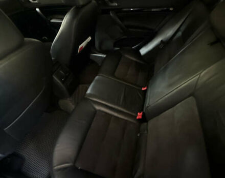 Сірий Шкода Октавія, об'ємом двигуна 1.8 л та пробігом 220 тис. км за 10500 $, фото 4 на Automoto.ua