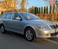 Сірий Шкода Октавія, об'ємом двигуна 1.8 л та пробігом 105 тис. км за 7850 $, фото 3 на Automoto.ua