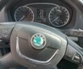 Серый Шкода Октавия, объемом двигателя 1.6 л и пробегом 190 тыс. км за 7600 $, фото 13 на Automoto.ua