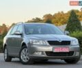 Серый Шкода Октавия, объемом двигателя 1.4 л и пробегом 224 тыс. км за 6800 $, фото 1 на Automoto.ua