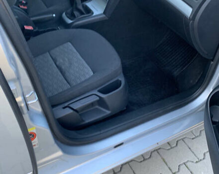 Сірий Шкода Октавія, об'ємом двигуна 1.6 л та пробігом 181 тис. км за 8799 $, фото 47 на Automoto.ua
