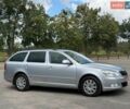Сірий Шкода Октавія, об'ємом двигуна 1.4 л та пробігом 202 тис. км за 8500 $, фото 11 на Automoto.ua