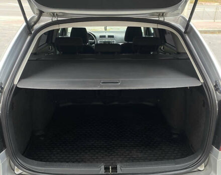 Серый Шкода Октавия, объемом двигателя 2 л и пробегом 259 тыс. км за 7200 $, фото 21 на Automoto.ua