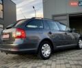 Серый Шкода Октавия, объемом двигателя 1.39 л и пробегом 229 тыс. км за 6650 $, фото 5 на Automoto.ua