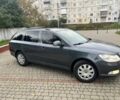 Серый Шкода Октавия, объемом двигателя 1.4 л и пробегом 217 тыс. км за 5800 $, фото 7 на Automoto.ua