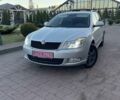 Серый Шкода Октавия, объемом двигателя 1.8 л и пробегом 165 тыс. км за 7950 $, фото 11 на Automoto.ua