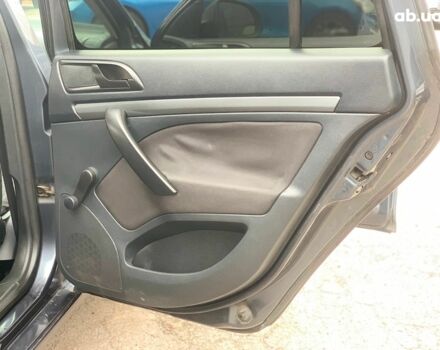 Сірий Шкода Октавія, об'ємом двигуна 1.6 л та пробігом 307 тис. км за 7190 $, фото 30 на Automoto.ua