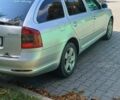 Серый Шкода Октавия, объемом двигателя 2 л и пробегом 254 тыс. км за 6600 $, фото 2 на Automoto.ua