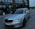 Серый Шкода Октавия, объемом двигателя 1.8 л и пробегом 233 тыс. км за 9029 $, фото 1 на Automoto.ua