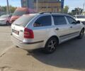 Серый Шкода Октавия, объемом двигателя 1.6 л и пробегом 305 тыс. км за 6490 $, фото 5 на Automoto.ua