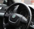 Сірий Шкода Октавія, об'ємом двигуна 1.6 л та пробігом 316 тис. км за 6550 $, фото 12 на Automoto.ua