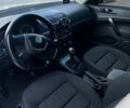 Серый Шкода Октавия, объемом двигателя 1.9 л и пробегом 335 тыс. км за 6400 $, фото 5 на Automoto.ua