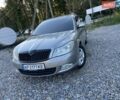 Серый Шкода Октавия, объемом двигателя 1.6 л и пробегом 264 тыс. км за 7000 $, фото 1 на Automoto.ua