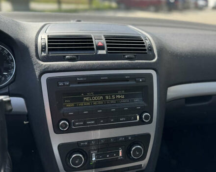 Сірий Шкода Октавія, об'ємом двигуна 1.39 л та пробігом 216 тис. км за 6400 $, фото 13 на Automoto.ua