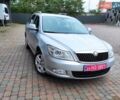 Серый Шкода Октавия, объемом двигателя 1.6 л и пробегом 310 тыс. км за 7700 $, фото 29 на Automoto.ua