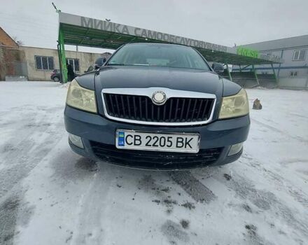 Сірий Шкода Октавія, об'ємом двигуна 1.6 л та пробігом 394 тис. км за 5800 $, фото 34 на Automoto.ua