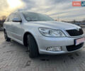 Сірий Шкода Октавія, об'ємом двигуна 1.8 л та пробігом 195 тис. км за 7800 $, фото 3 на Automoto.ua