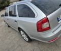 Шкода Октавия 2010 в Полтаве на Automoto.ua Серый Шкода Октавия, объемом двигателя 1.8 л и пробегом 230 тыс. км за 6500 $, фото 4 на Automoto.ua