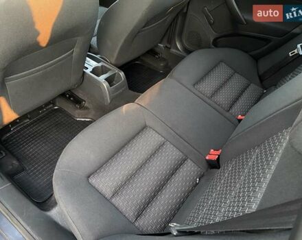 Серый Шкода Октавия, объемом двигателя 1.39 л и пробегом 229 тыс. км за 6650 $, фото 38 на Automoto.ua