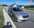 Сірий Шкода Октавія, об'ємом двигуна 1.6 л та пробігом 260 тис. км за 7900 $, фото 1 на Automoto.ua