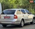 Серый Шкода Октавия, объемом двигателя 1.6 л и пробегом 235 тыс. км за 6350 $, фото 29 на Automoto.ua