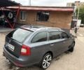 Шкода Октавия 2010 в Кривом Роге на Automoto.ua Серый Шкода Октавия, объемом двигателя 1.6 л и пробегом 240 тыс. км за 7700 $, фото 2 на Automoto.ua