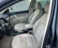 Серый Шкода Октавия, объемом двигателя 1.6 л и пробегом 190 тыс. км за 11500 $, фото 7 на Automoto.ua