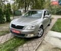 Серый Шкода Октавия, объемом двигателя 1.4 л и пробегом 154 тыс. км за 6100 $, фото 20 на Automoto.ua