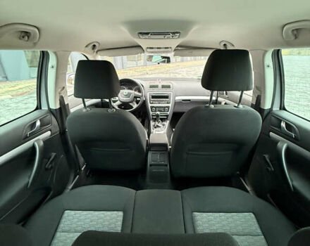 Серый Шкода Октавия, объемом двигателя 1.6 л и пробегом 183 тыс. км за 7400 $, фото 18 на Automoto.ua