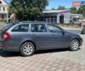 Серый Шкода Октавия, объемом двигателя 1.8 л и пробегом 182 тыс. км за 6999 $, фото 10 на Automoto.ua