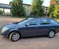 Серый Шкода Октавия, объемом двигателя 1.6 л и пробегом 268 тыс. км за 7799 $, фото 11 на Automoto.ua