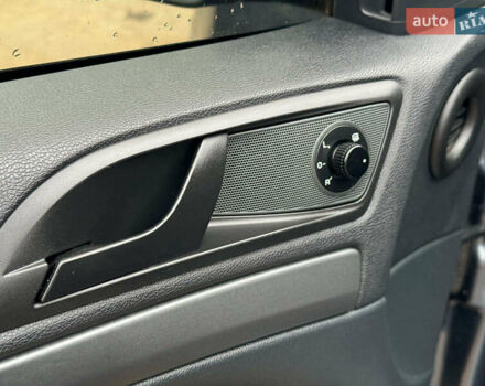 Сірий Шкода Октавія, об'ємом двигуна 1.6 л та пробігом 307 тис. км за 5940 $, фото 14 на Automoto.ua