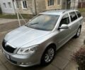 Серый Шкода Октавия, объемом двигателя 1.6 л и пробегом 352 тыс. км за 7200 $, фото 1 на Automoto.ua