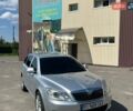 Серый Шкода Октавия, объемом двигателя 1.6 л и пробегом 336 тыс. км за 7650 $, фото 3 на Automoto.ua