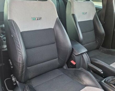 Серый Шкода Октавия, объемом двигателя 1.97 л и пробегом 220 тыс. км за 6750 $, фото 19 на Automoto.ua