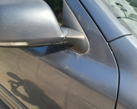 Сірий Шкода Октавія, об'ємом двигуна 1.9 л та пробігом 343 тис. км за 4261 $, фото 6 на Automoto.ua