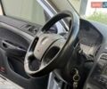 Серый Шкода Октавия, объемом двигателя 1.6 л и пробегом 235 тыс. км за 6350 $, фото 59 на Automoto.ua