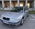 Сірий Шкода Октавія, об'ємом двигуна 1.6 л та пробігом 318 тис. км за 4500 $, фото 1 на Automoto.ua