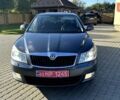 Сірий Шкода Октавія, об'ємом двигуна 1.4 л та пробігом 200 тис. км за 6999 $, фото 15 на Automoto.ua