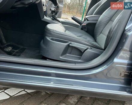 Серый Шкода Октавия, объемом двигателя 1.4 л и пробегом 263 тыс. км за 8500 $, фото 25 на Automoto.ua