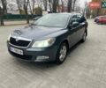 Серый Шкода Октавия, объемом двигателя 1.6 л и пробегом 366 тыс. км за 8500 $, фото 1 на Automoto.ua
